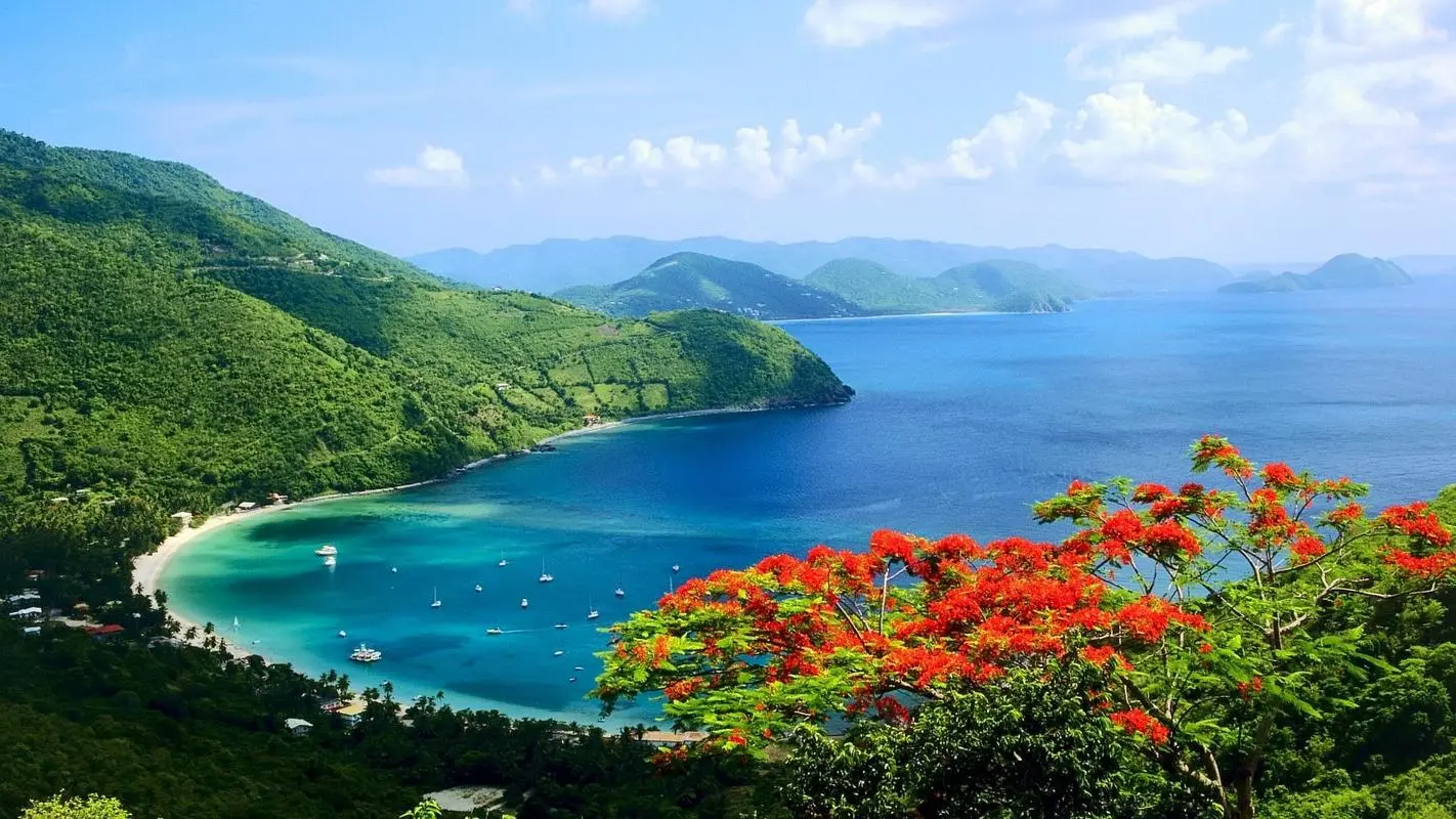 绿色节能
